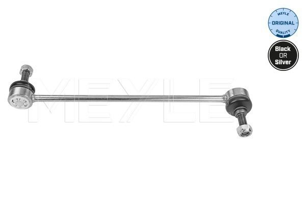 Link/Coupling Rod, stabiliser bar MEYLE 16-16 060 0018