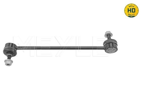 Link/Coupling Rod, stabiliser bar MEYLE 16-16 060 0022/HD