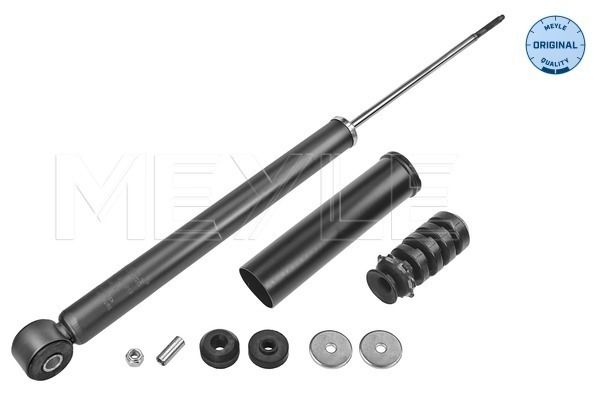 Shock Absorber MEYLE 16-26 725 0019