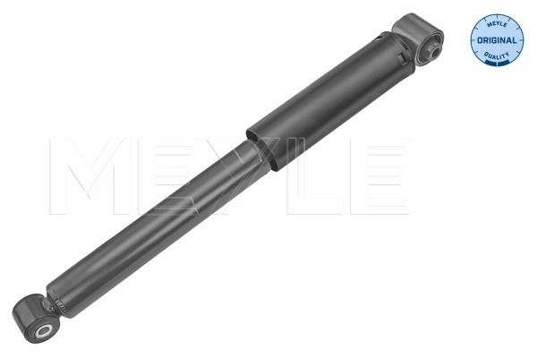 Shock Absorber MEYLE 16-26 725 0020