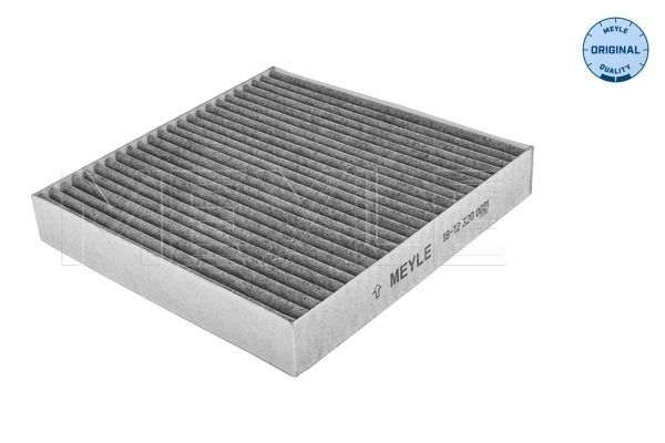 Filter, cabin air MEYLE 18-12 320 0001