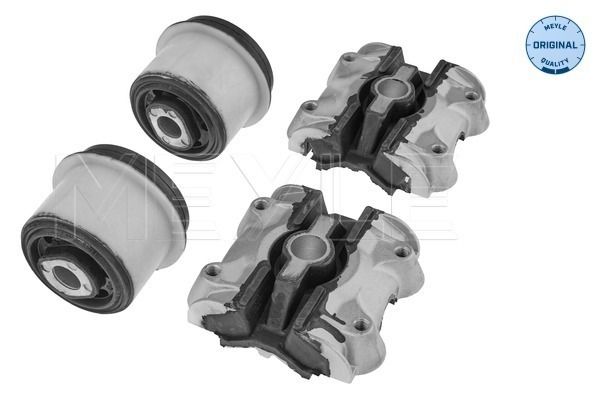 Repair Kit, axle beam MEYLE 18-14 753 0000