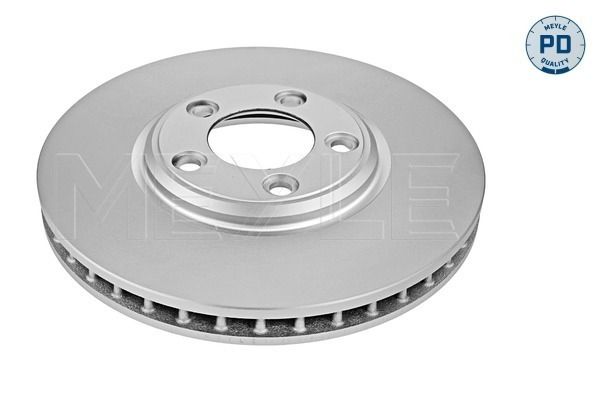 Brake Disc MEYLE 18-15 521 0010/PD