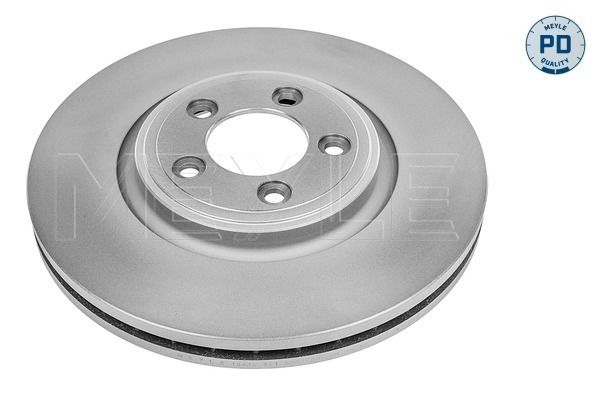 Brake Disc MEYLE 18-15 521 0011/PD