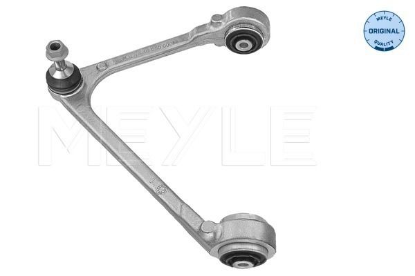 Control/Trailing Arm, wheel suspension MEYLE 18-16 050 0007