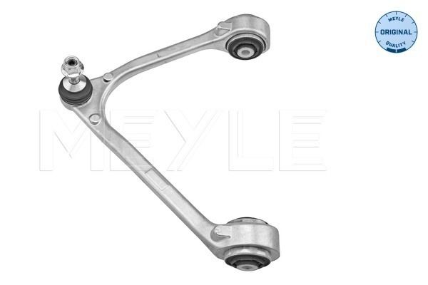 Control/Trailing Arm, wheel suspension MEYLE 18-16 050 0015