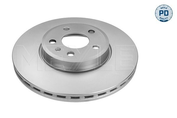 Brake Disc MEYLE 183 521 0001/PD