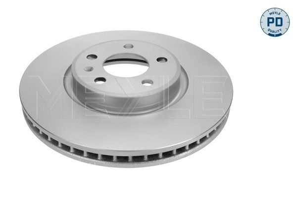 Brake Disc MEYLE 183 521 0022/PD