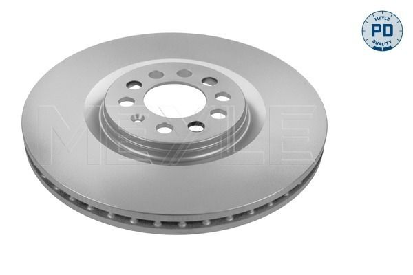 Brake Disc MEYLE 183 521 1085/PD