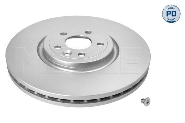 Brake Disc MEYLE 18-83 521 0014/PD