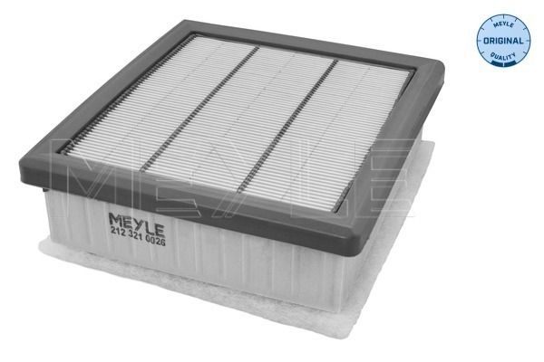 Air Filter MEYLE 212 321 0026