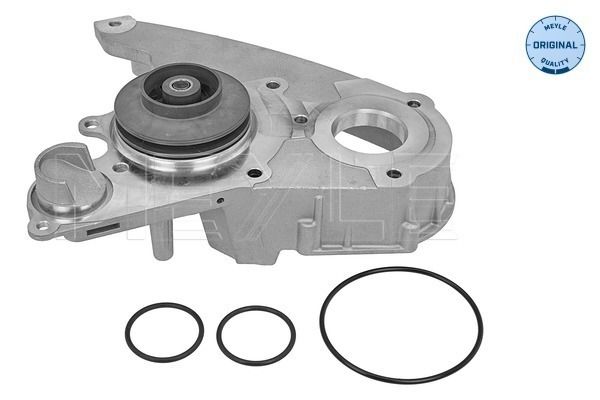 Water Pump, engine cooling MEYLE 213 220 0024