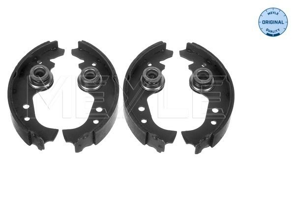 Brake Shoe Set MEYLE 214 101 0059