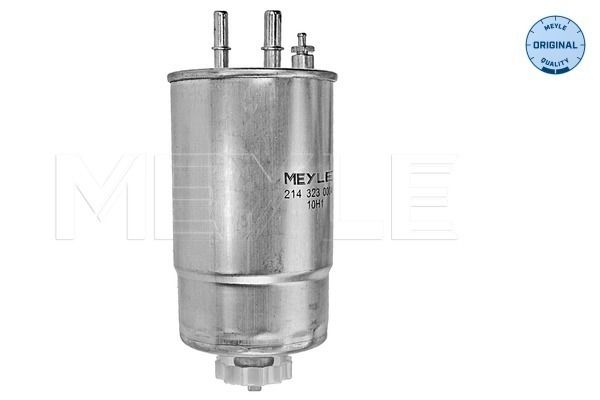 Fuel Filter MEYLE 214 323 0004