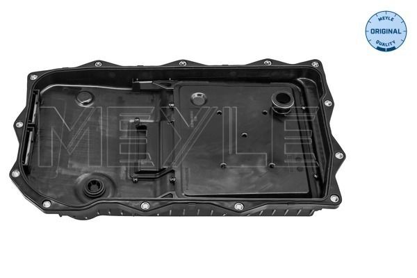 Oil Sump, automatic transmission MEYLE 214 325 0001