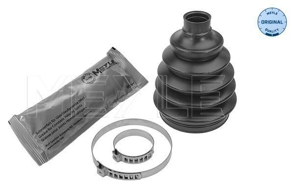 Bellow Kit, drive shaft MEYLE 214 495 0019