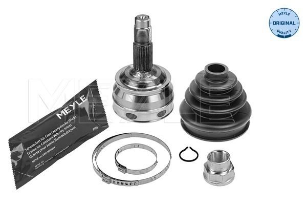 Joint Kit, drive shaft MEYLE 214 498 0027