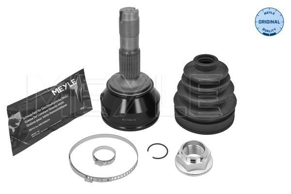 Joint Kit, drive shaft MEYLE 214 498 0071