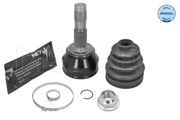 Joint Kit, drive shaft MEYLE 214 498 0082