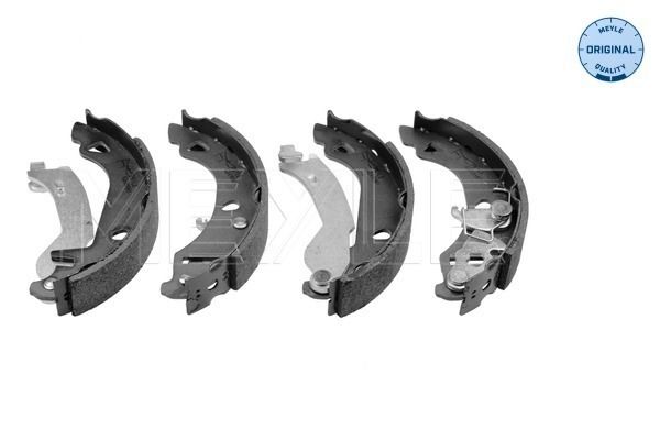 Brake Shoe Set MEYLE 214 533 0002