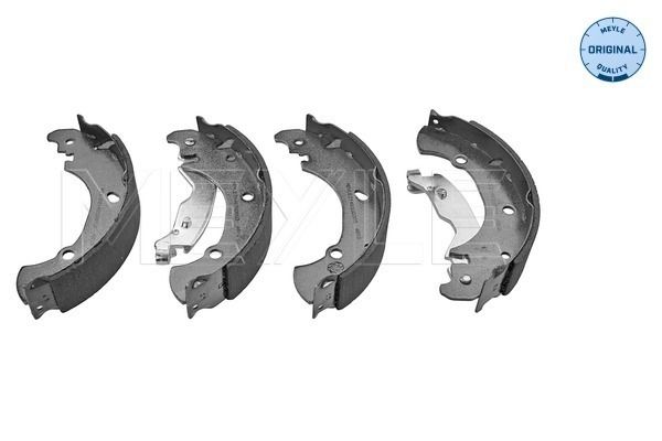 Brake Shoe Set MEYLE 214 533 0003