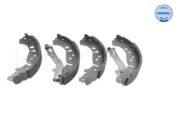 Brake Shoe Set MEYLE 214 533 0007