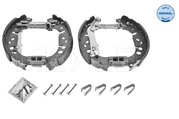 Brake Shoe Set MEYLE 214 533 0007/K