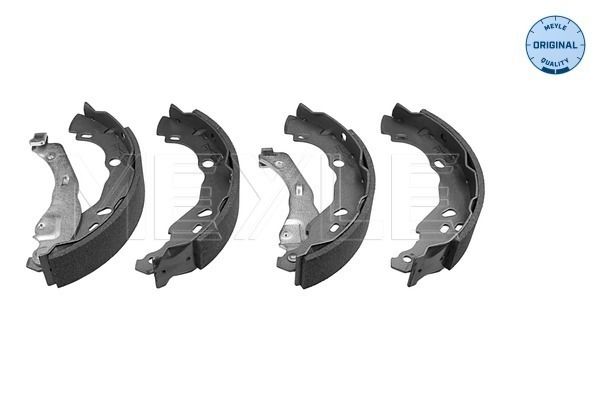 Brake Shoe Set MEYLE 214 533 0008