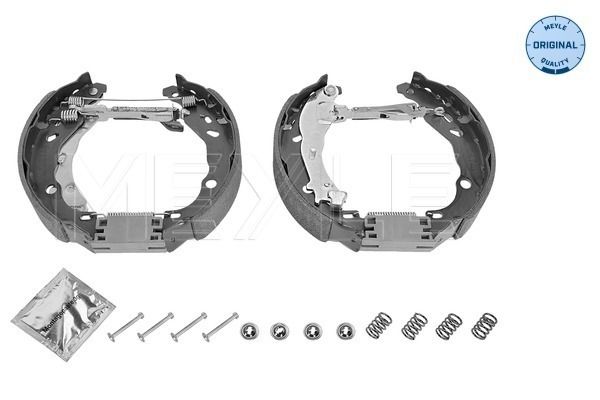 Brake Shoe Set MEYLE 214 533 0008/K