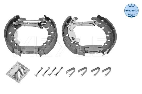 Brake Shoe Set MEYLE 214 533 0010/K