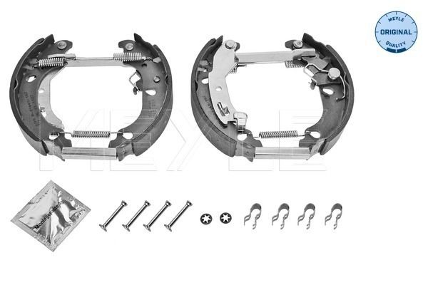 Brake Shoe Set MEYLE 214 533 0011/K