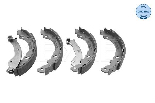 Brake Shoe Set MEYLE 214 533 0012