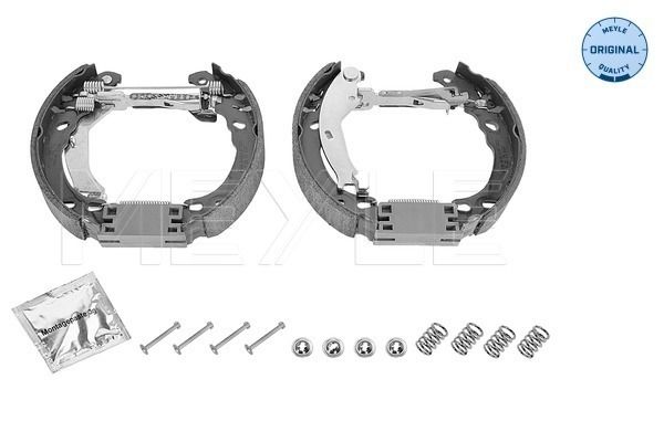 Brake Shoe Set MEYLE 214 533 0012/K