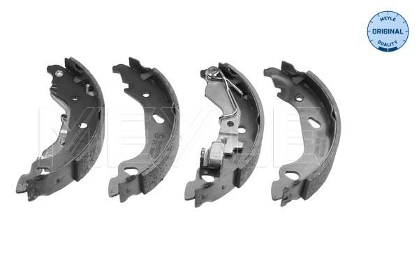 Brake Shoe Set MEYLE 214 533 0014