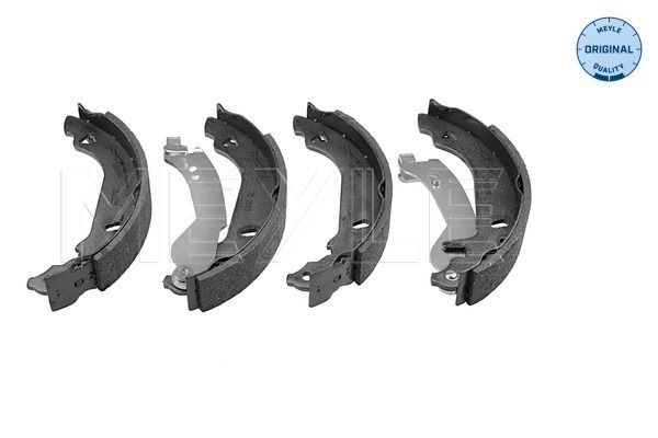 Brake Shoe Set MEYLE 214 533 0015