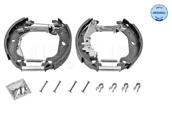 Brake Shoe Set MEYLE 214 533 0018/K