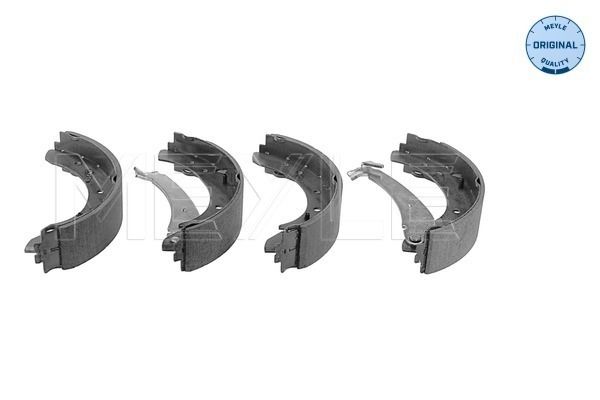 Brake Shoe Set MEYLE 214 533 0020