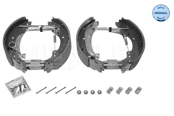 Brake Shoe Set MEYLE 214 533 0020/K