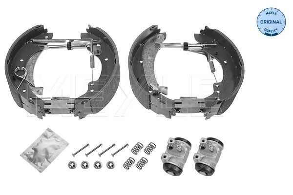 Brake Shoe Set MEYLE 214 533 0033