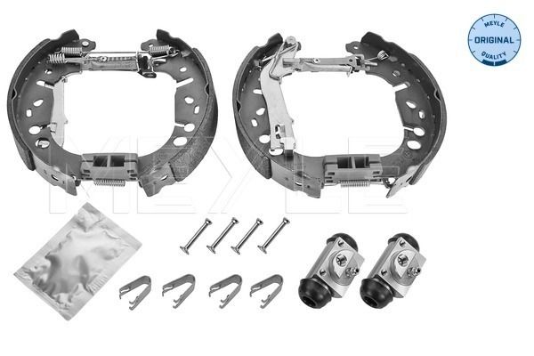 Brake Shoe Set MEYLE 214 533 0035