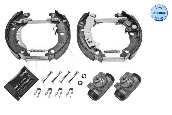 Brake Shoe Set MEYLE 214 533 0036