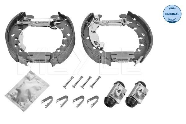 Brake Shoe Set MEYLE 214 533 0040