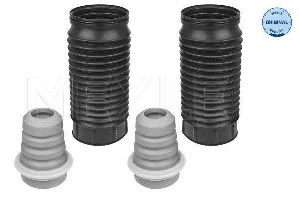 Apsauginio dangtelio komplektas, amortizatorius MEYLE 214 640 0010