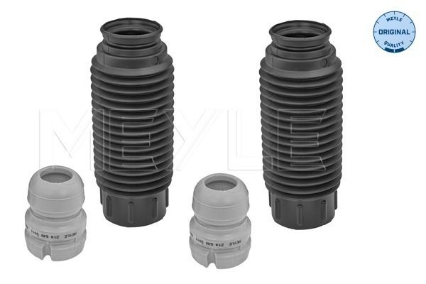 Dust Cover Kit, shock absorber MEYLE 214 640 0011