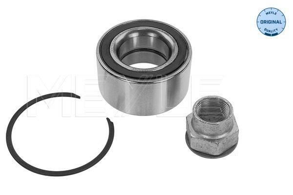 Wheel Bearing Kit MEYLE 214 650 0000