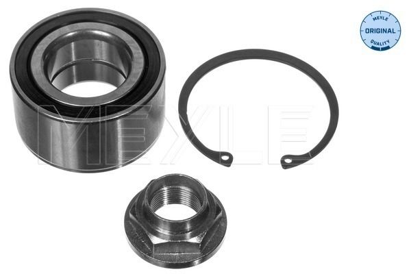 Wheel Bearing Kit MEYLE 214 650 0005