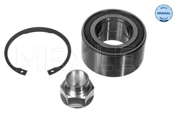 Wheel Bearing Kit MEYLE 214 650 0012