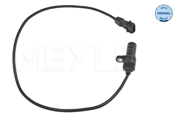 Sensor, crankshaft pulse MEYLE 214 810 0003