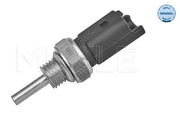 Sensor, coolant temperature MEYLE 214 821 0008