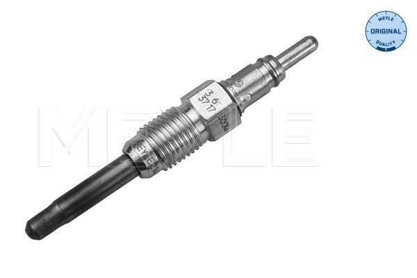 Glow Plug, auxiliary heater MEYLE 214 860 0007